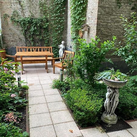 Hotel Gunia برلين المظهر الخارجي الصورة