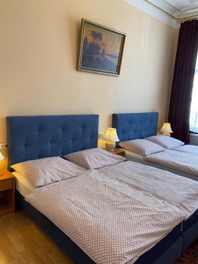 Hotel Gunia برلين المظهر الخارجي الصورة