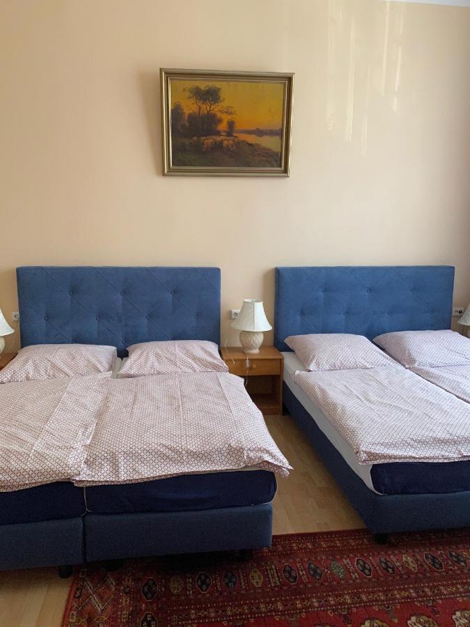 Hotel Gunia برلين المظهر الخارجي الصورة