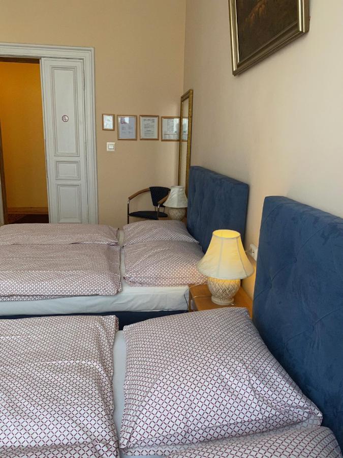 Hotel Gunia برلين المظهر الخارجي الصورة
