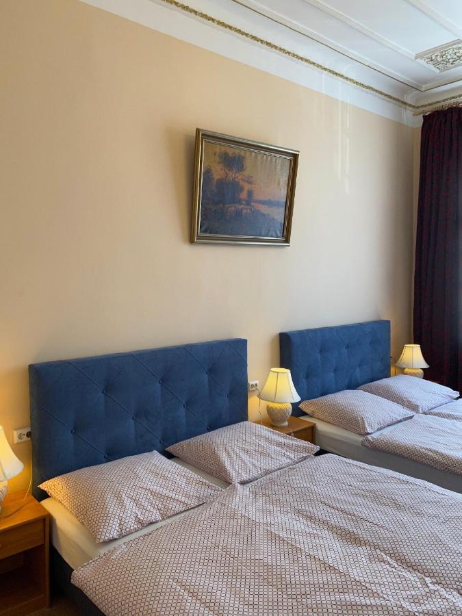 Hotel Gunia برلين المظهر الخارجي الصورة