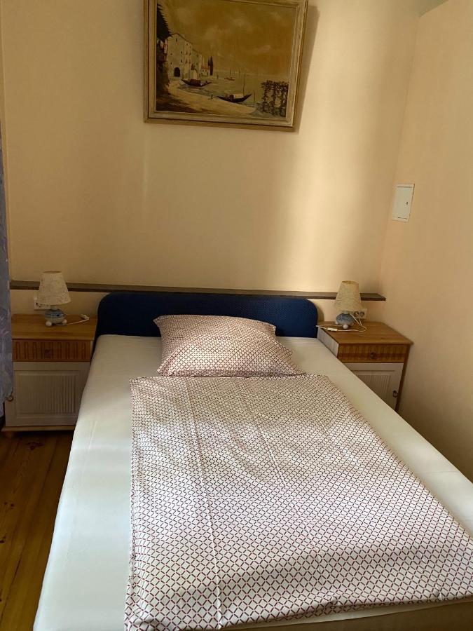 Hotel Gunia برلين المظهر الخارجي الصورة