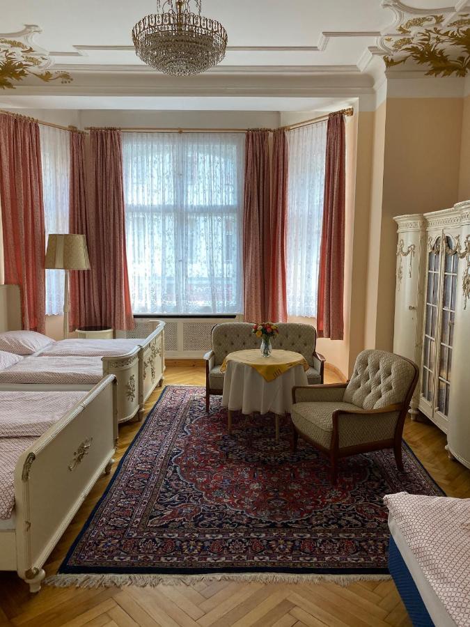 Hotel Gunia برلين المظهر الخارجي الصورة