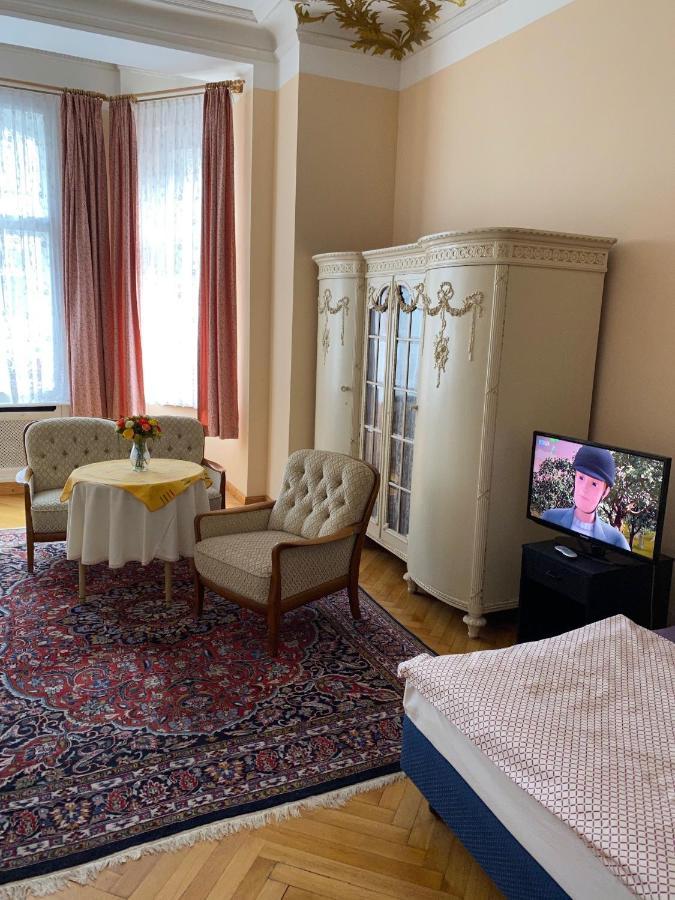 Hotel Gunia برلين المظهر الخارجي الصورة