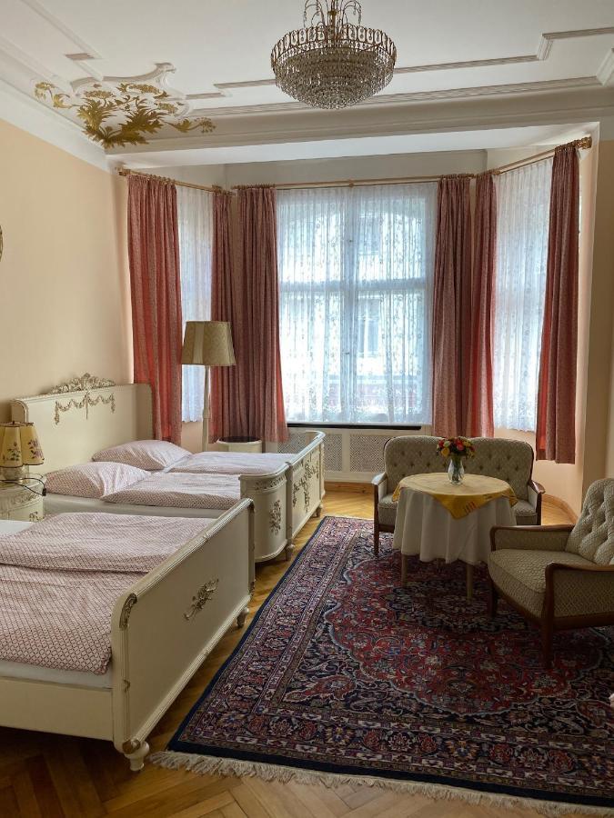 Hotel Gunia برلين المظهر الخارجي الصورة