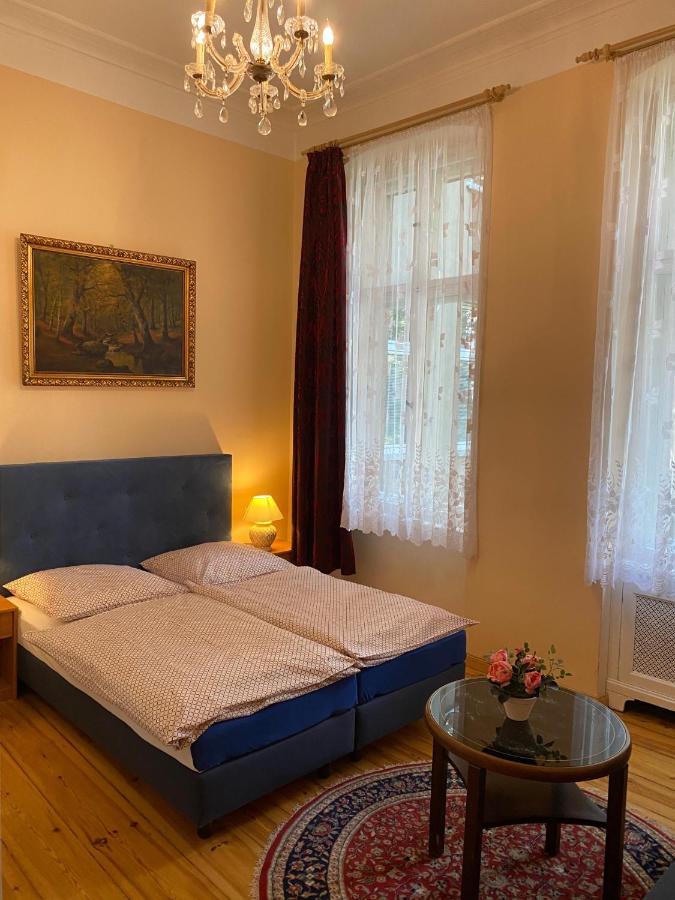 Hotel Gunia برلين المظهر الخارجي الصورة