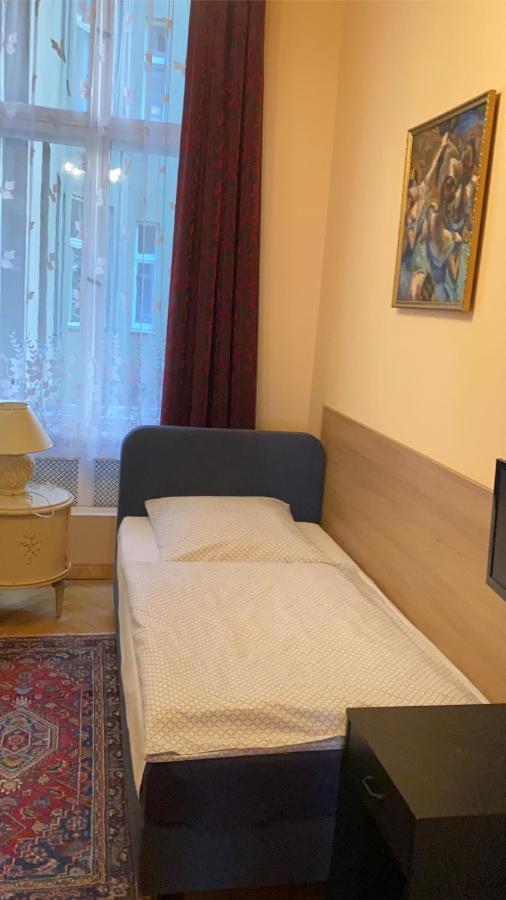 Hotel Gunia برلين المظهر الخارجي الصورة