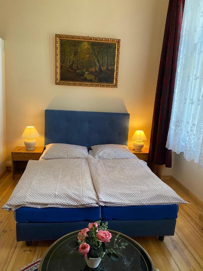 Hotel Gunia برلين المظهر الخارجي الصورة
