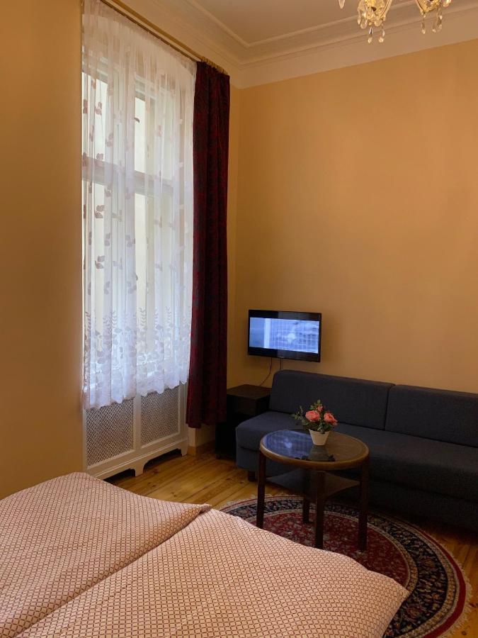 Hotel Gunia برلين المظهر الخارجي الصورة
