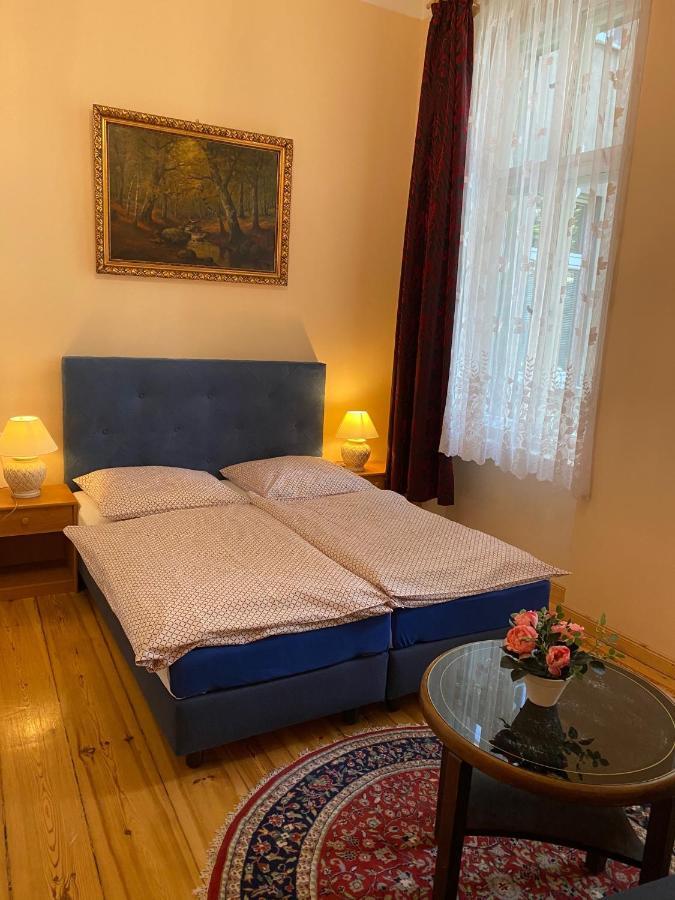 Hotel Gunia برلين المظهر الخارجي الصورة