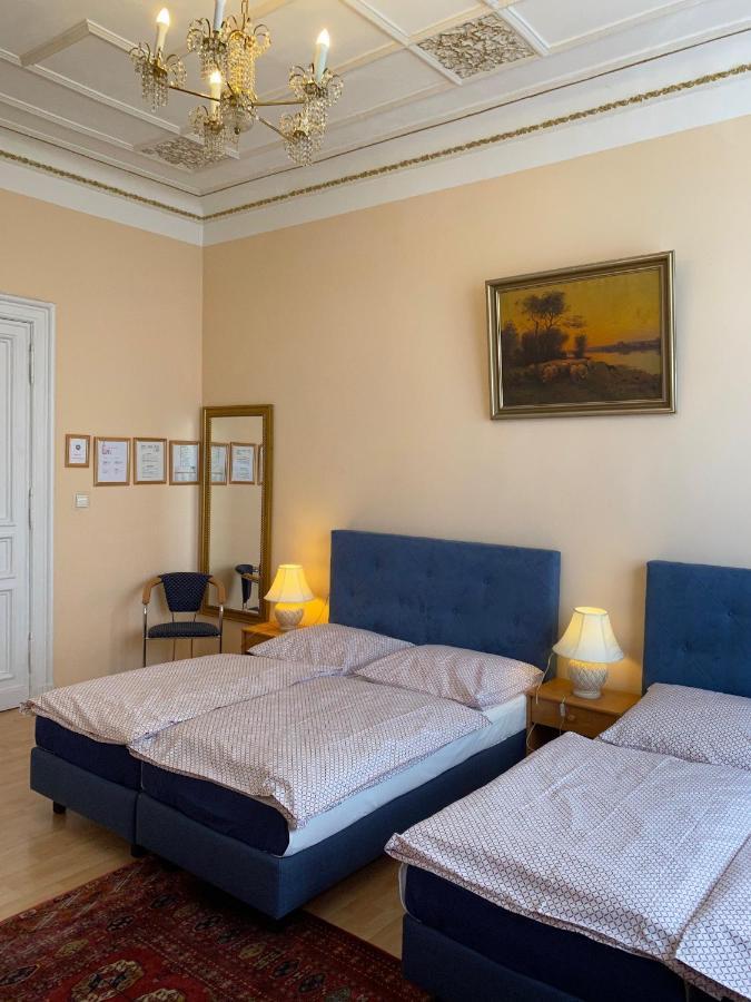 Hotel Gunia برلين المظهر الخارجي الصورة