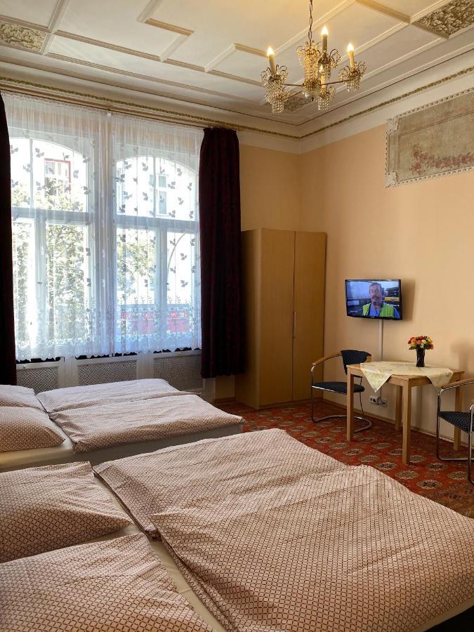 Hotel Gunia برلين المظهر الخارجي الصورة