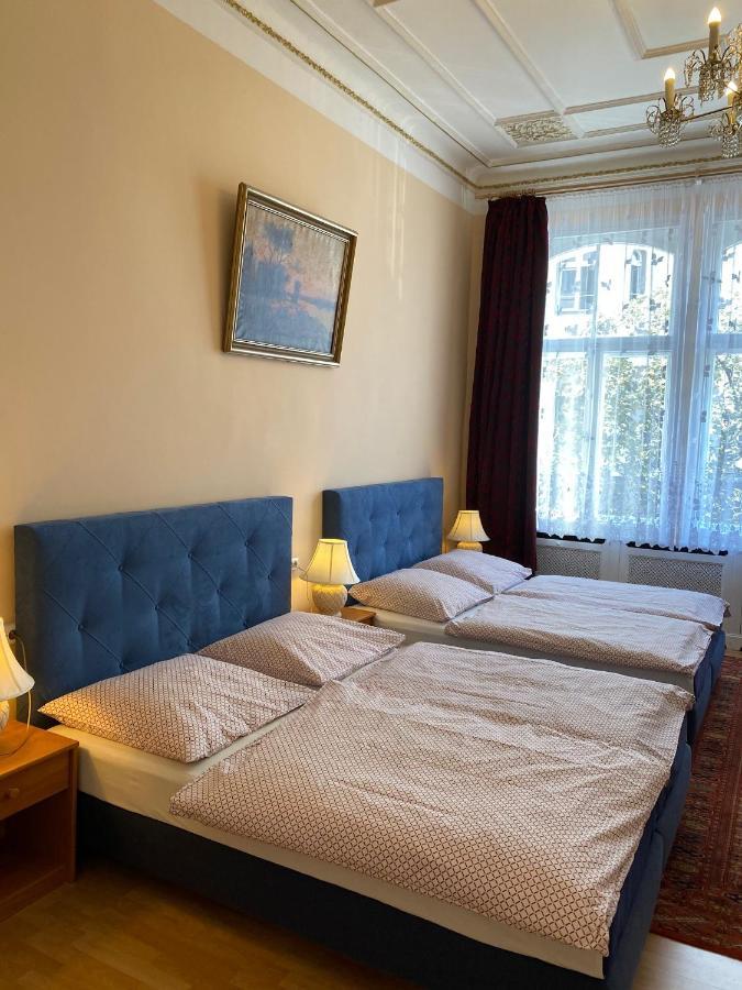 Hotel Gunia برلين المظهر الخارجي الصورة
