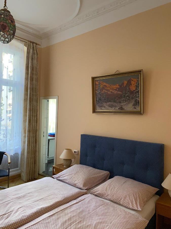 Hotel Gunia برلين المظهر الخارجي الصورة