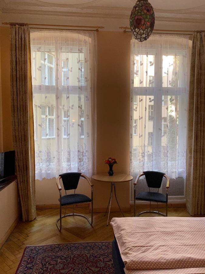 Hotel Gunia برلين المظهر الخارجي الصورة