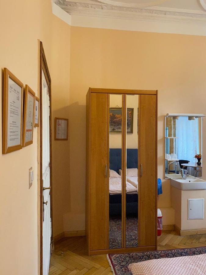 Hotel Gunia برلين المظهر الخارجي الصورة