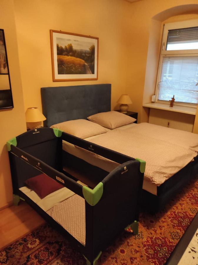 Hotel Gunia برلين المظهر الخارجي الصورة