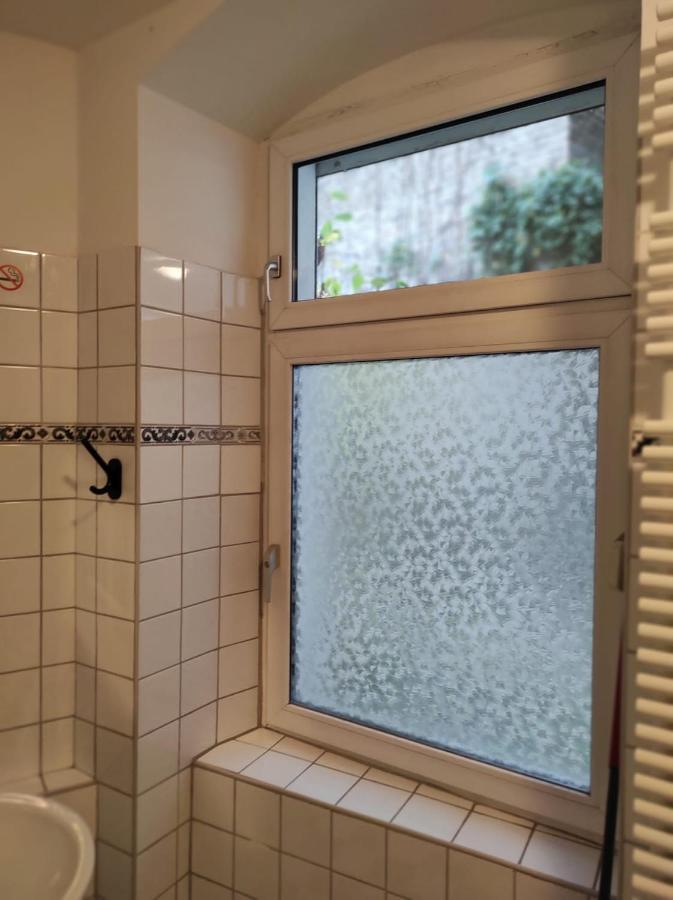 Hotel Gunia برلين المظهر الخارجي الصورة