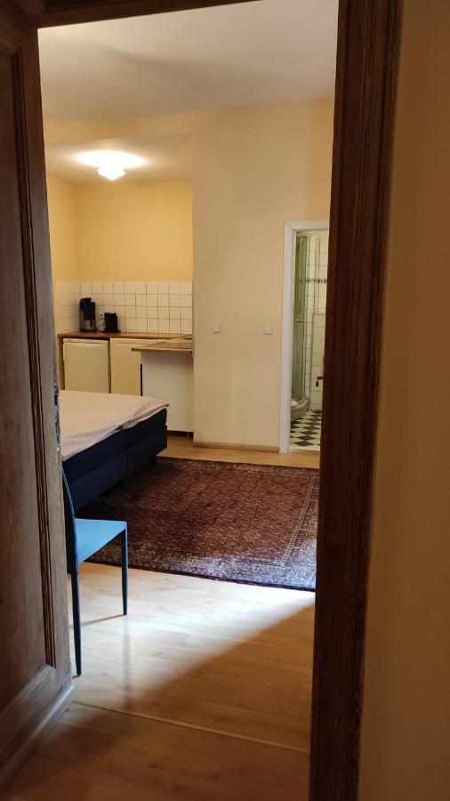 Hotel Gunia برلين المظهر الخارجي الصورة