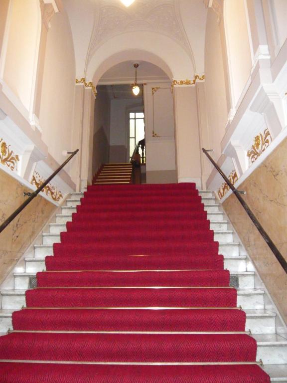 Hotel Gunia برلين المظهر الخارجي الصورة