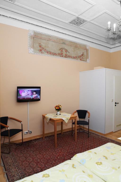 Hotel Gunia برلين المظهر الخارجي الصورة