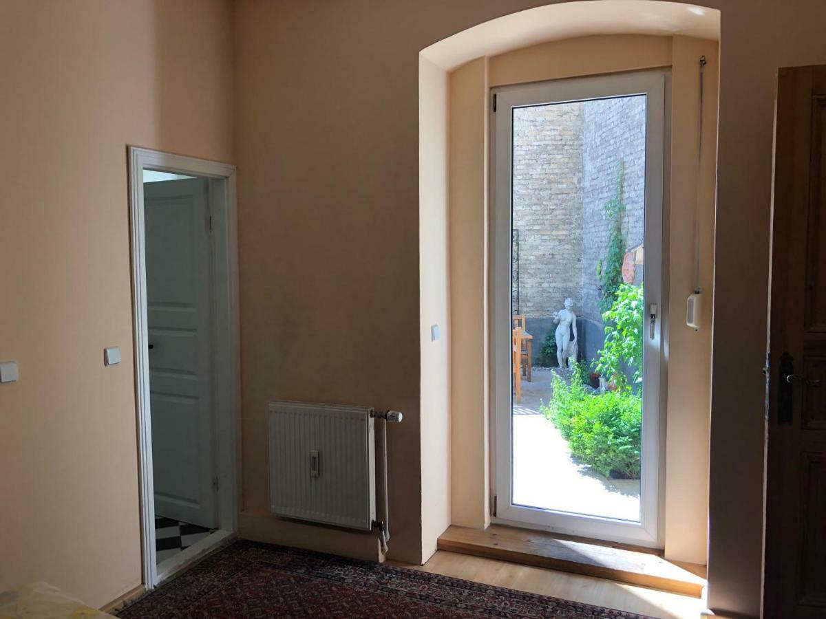 Hotel Gunia برلين المظهر الخارجي الصورة